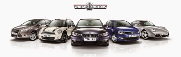 Whitaker Motors