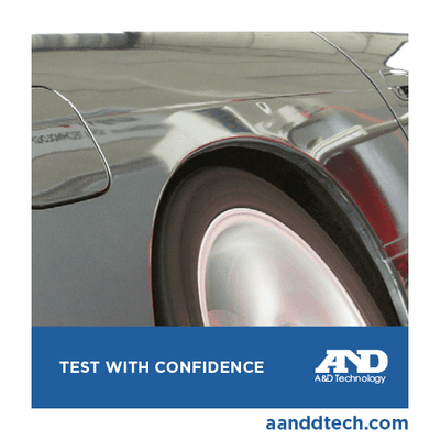 For more information about A&D Technology in Ann Arbor, MI, call 734-973-1111 or visit www.aanddtech.com 24/7.