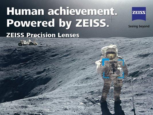 ZEISS Precision Lenses