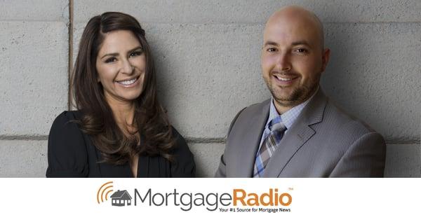 We proudly sponsor the Mortgage Radio Show! Check out TheMortgageRadio.com for show times!