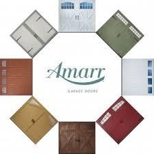 Amarr doors service and install