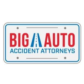 Big Auto Accident Attorneys Business Logo - Scottsdale Arizona Auto Accident Attorneys