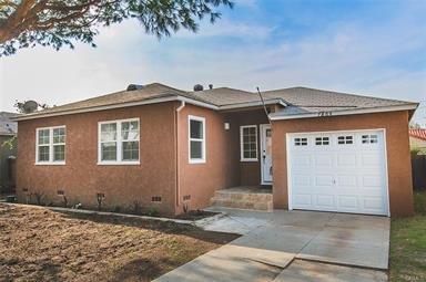 WOW COMPLETELY REMODELED WHITTIER HOME SOLD SOLD SOLD  3/2 BATH HOME