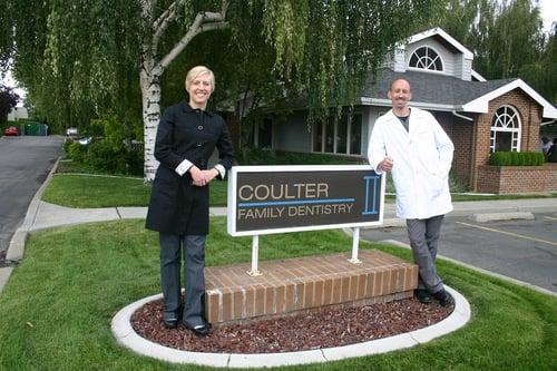 Coulter Family Dentistry