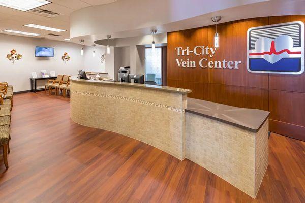 Tri-City Vein & Vascular