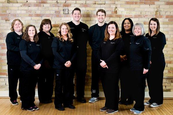 Horizons Dental