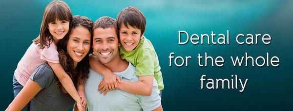 Aspire Family Dentistry