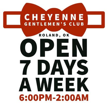 Open 7 days a week