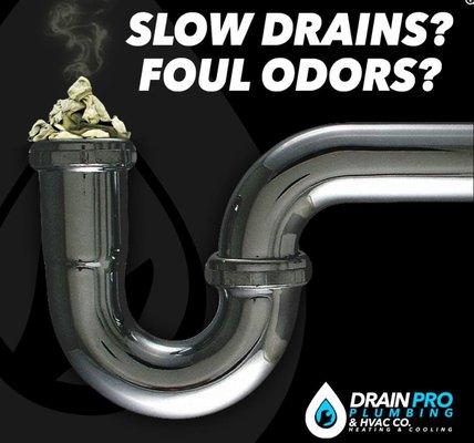 Drain Pro Plumbing