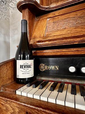 Revival Wines