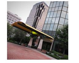 Perkins & Associates is conveniently located in the American Tower in downtown Shreveport.