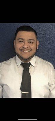 AJ Jimenez - Licensed Sales Producer