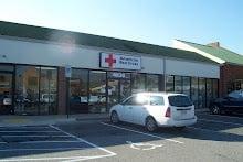 Rappahannock Area American Red Cross