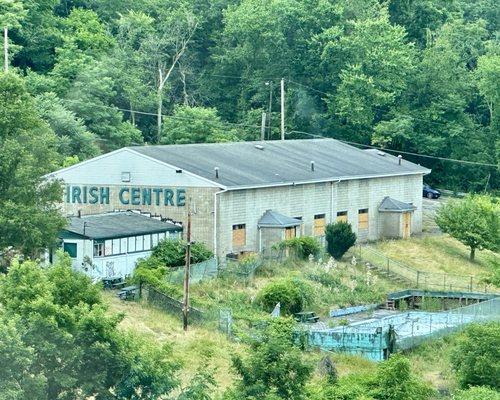 Irish Centre of Pittsburgh