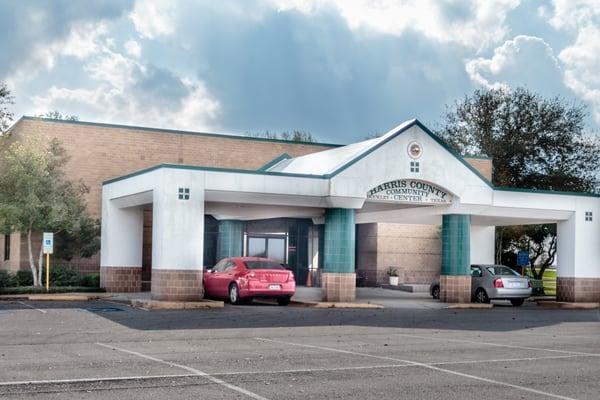 Hockley Community Center