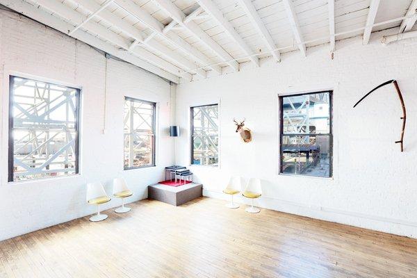 Gowanus Loft