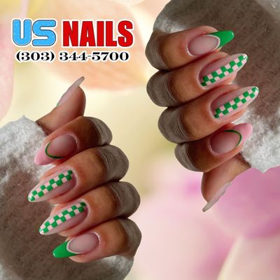 We're serious about making your nails fabulous.
US Nails - Best Nail Salon in Aurora O 80012