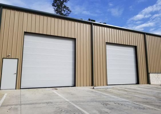 Quality Garage Doors