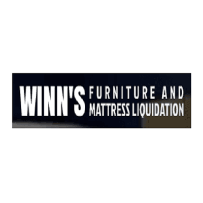 Winn's Furniture and Mattress Liquidation