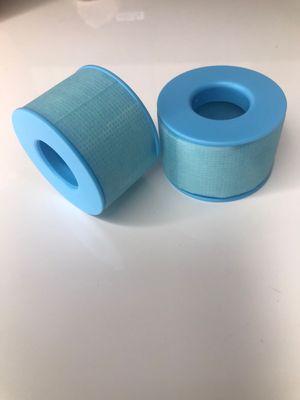 Blue Silicone Tape (Wide Roll)