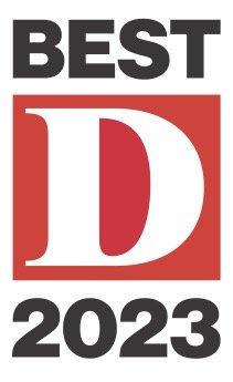 Klemchuk PLLC attorneys named to "Best Lawyers" in Dallas by D Magazine.