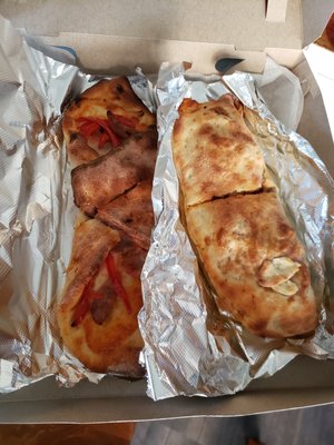 calzones