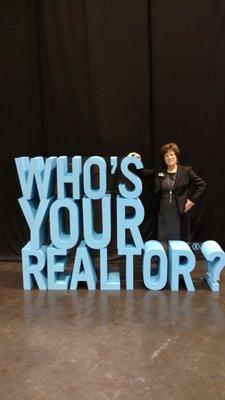 Need an experienced and professional Realtor? Here you go!