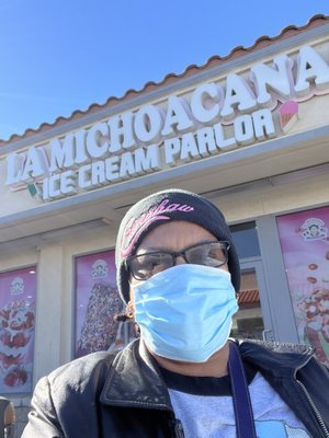 My favorite #icecreamplace