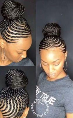 Braiding Experts and Barber Shop