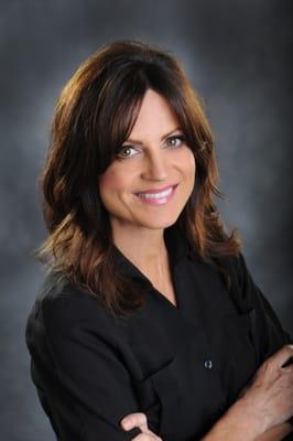 Therese O'Brien, DDS