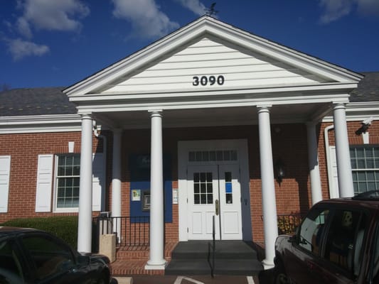 Harleysville Savings Bank