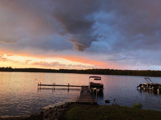 Cedar Point Resort & Campground