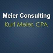 Kurt Meier Consulting Logo