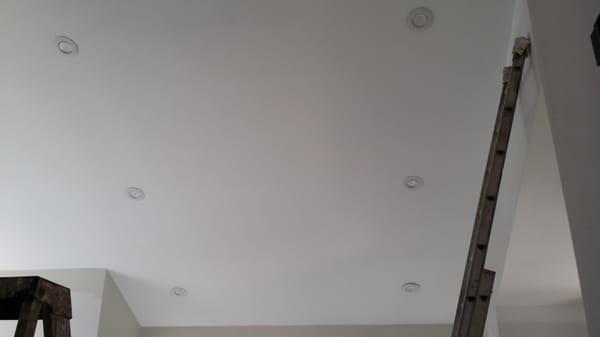 Recessed lighting lineup