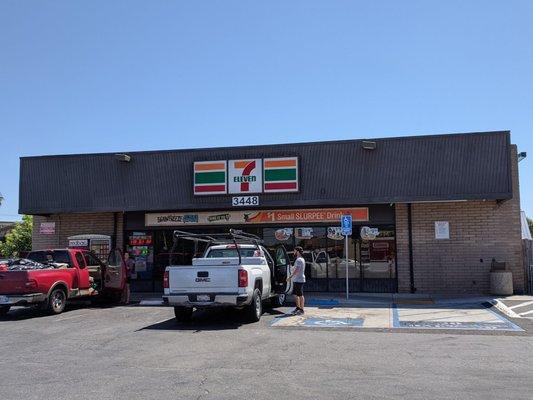 7-Eleven