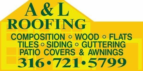 A & L Roofing