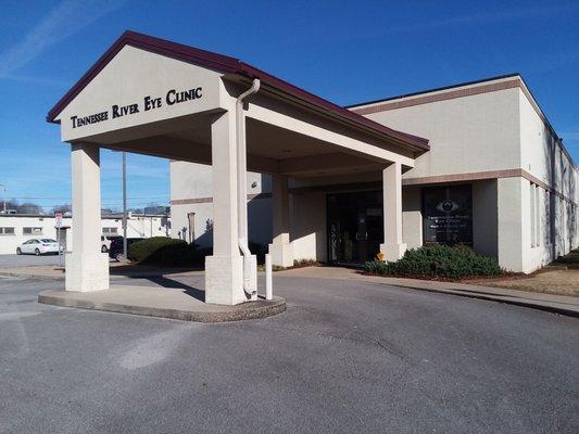 Tennessee River Eye Clinic