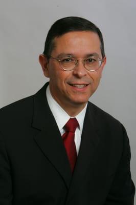 Attorney Modesto Lopez