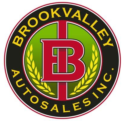 Brookvalley Auto Sales logo