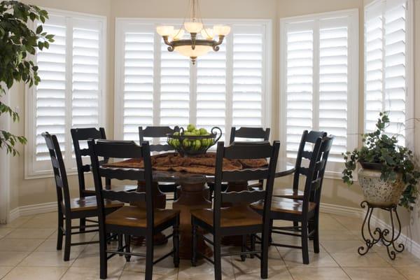 Rapid Blinds & Shutters