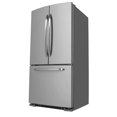 Refrigerator Repair