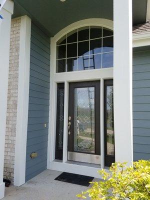 Exterior Color Consultant