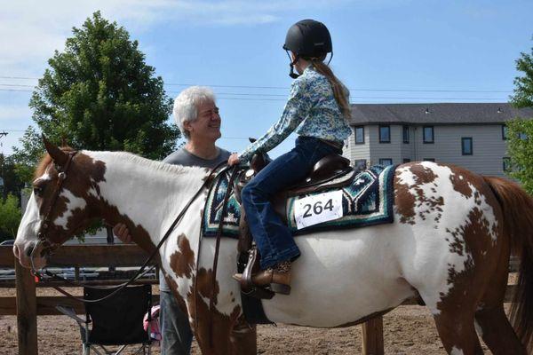 Silver Springs Equestrian Center