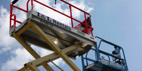 I&L Rentals