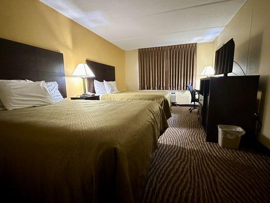 Americas Best Value Inn Clear Lake