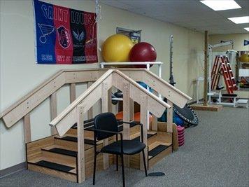 SSM Health Physical Therapy - Alton, IL