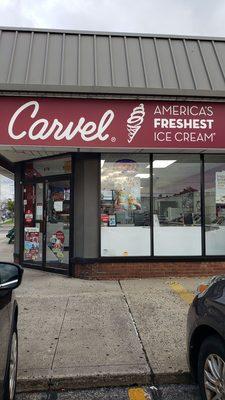 Carvel