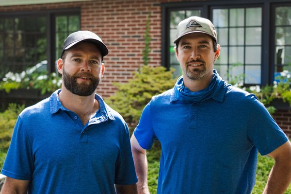 Stump Removal of Baltimore is a family owned business.