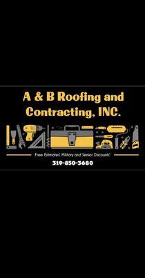 A&B Roofing and Contracting