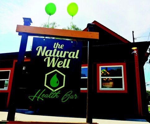 CBD Dispensary and Health and Wellness Center